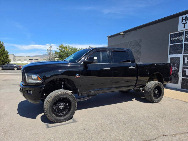 ram ram 2500 pickup 2015 3C6UR5DL2FG594370 image ram ram 2500 pickup 2015 3C6UR5DL2FG594370 image